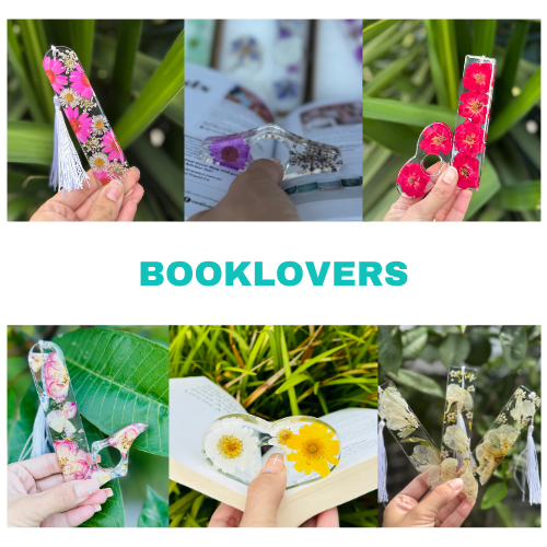 Booklovers