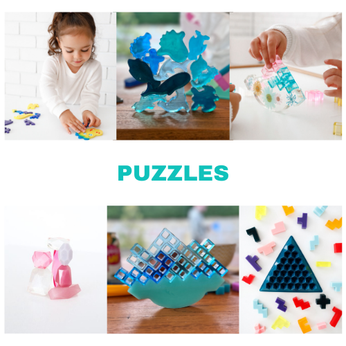 Puzzles
