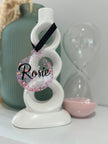 Personalise Resin Bauble