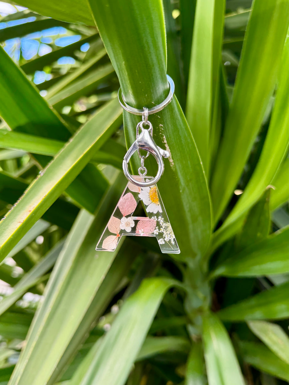 Custom Design Keyrings