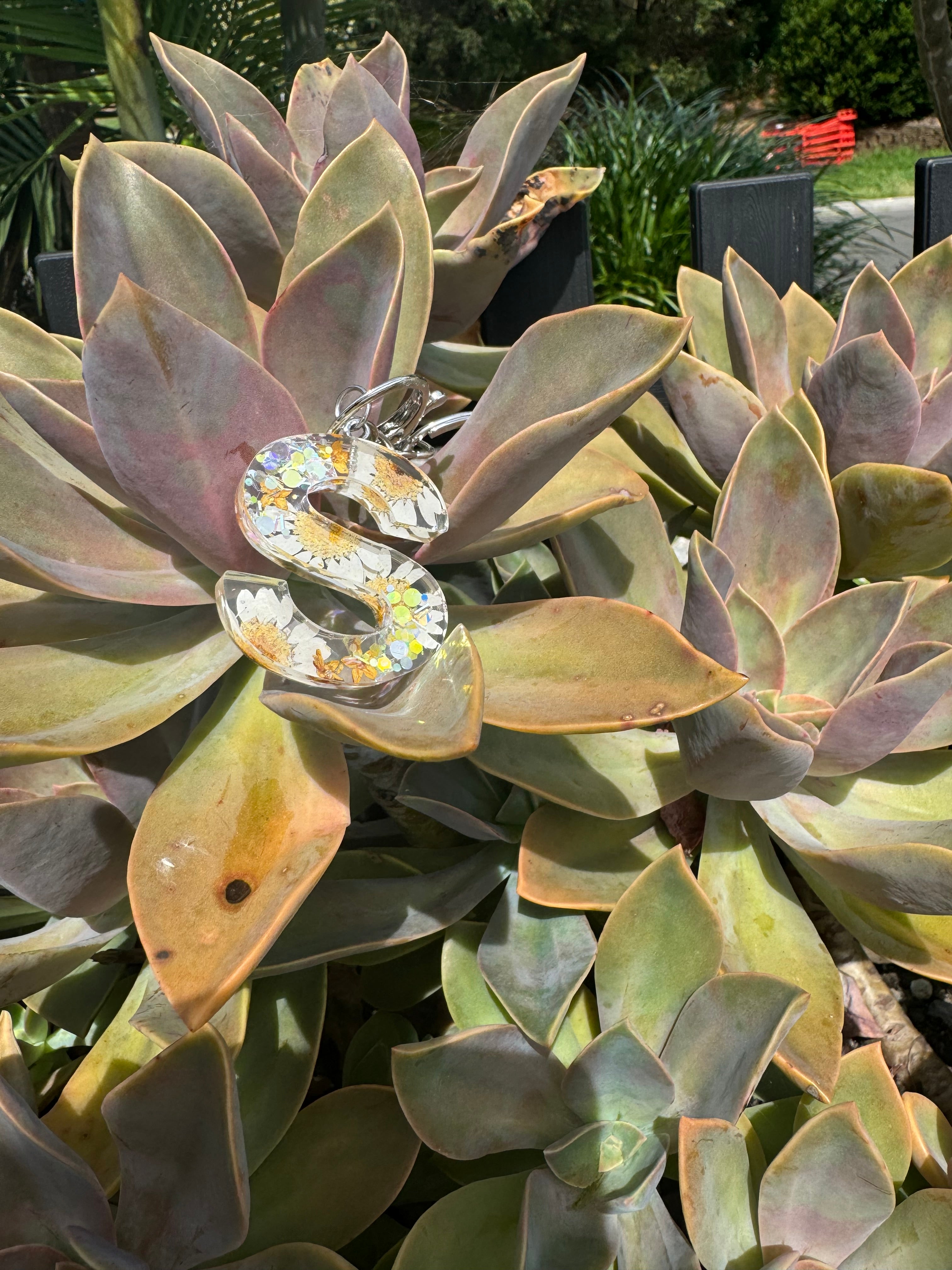 Custom Design Keyrings