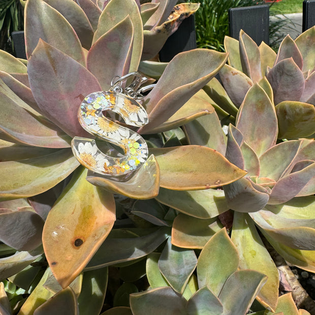 Custom Design Keyrings