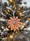 Resin Snowflake