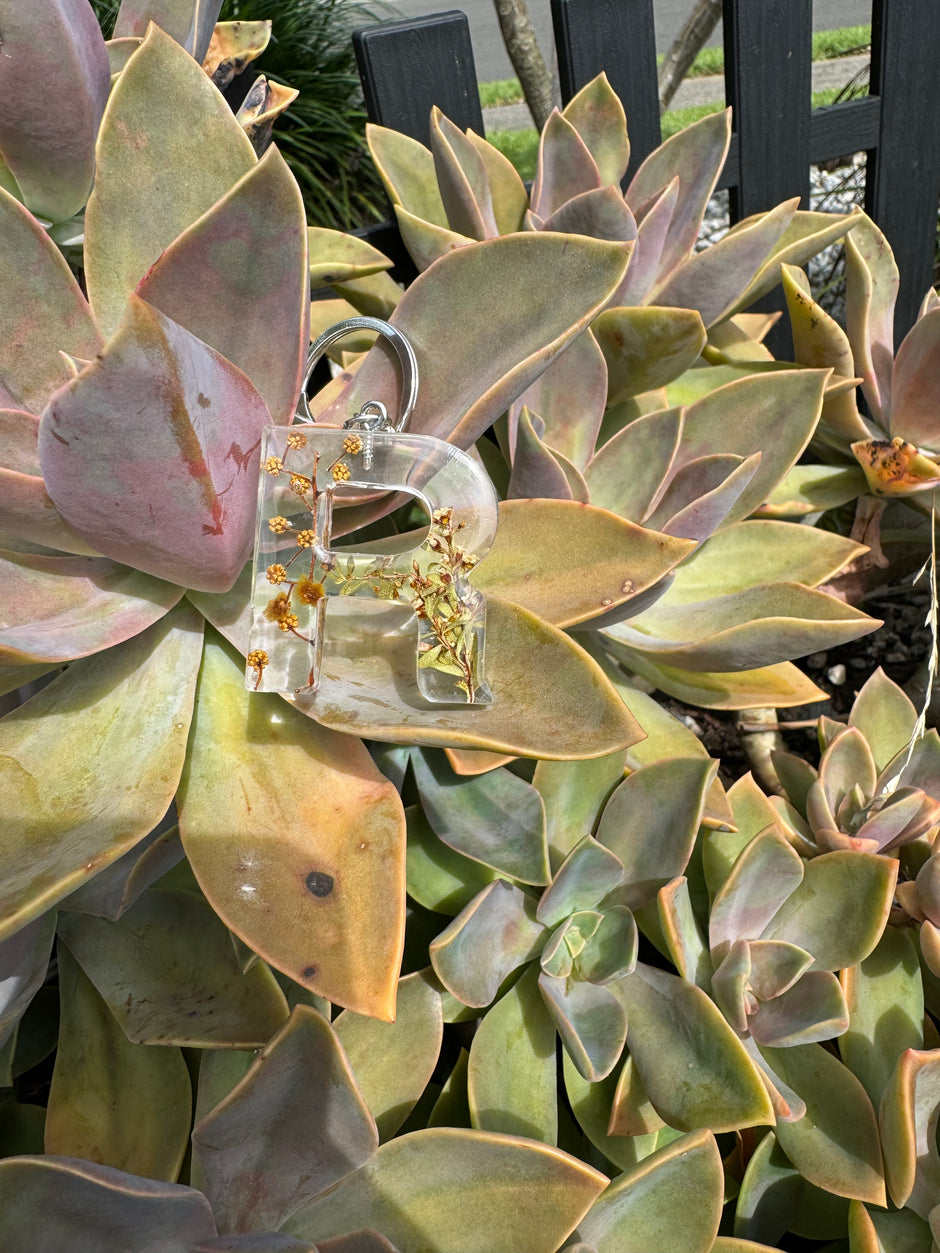 Custom Design Keyrings