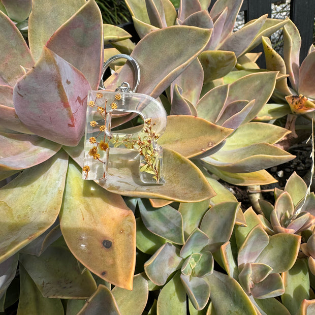 Custom Design Keyrings