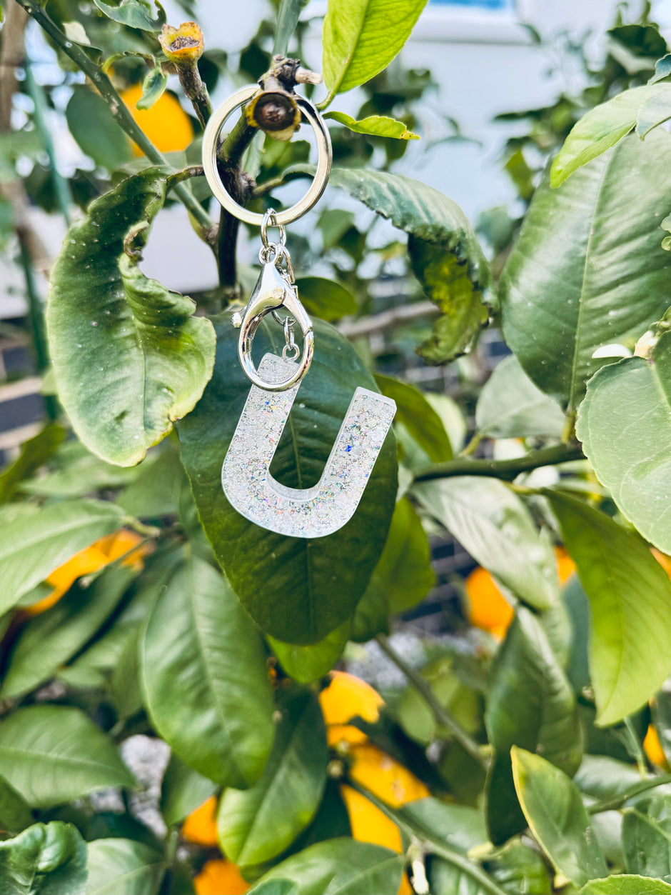 Custom Design Keyrings