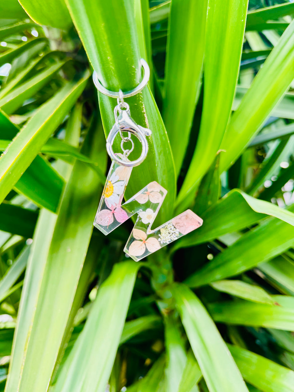 Custom Design Keyrings