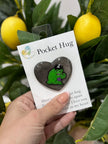 Make Your Own Pocket Hug