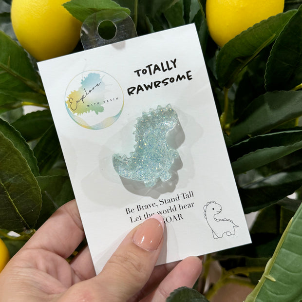 Make Your Own Pocket Hug