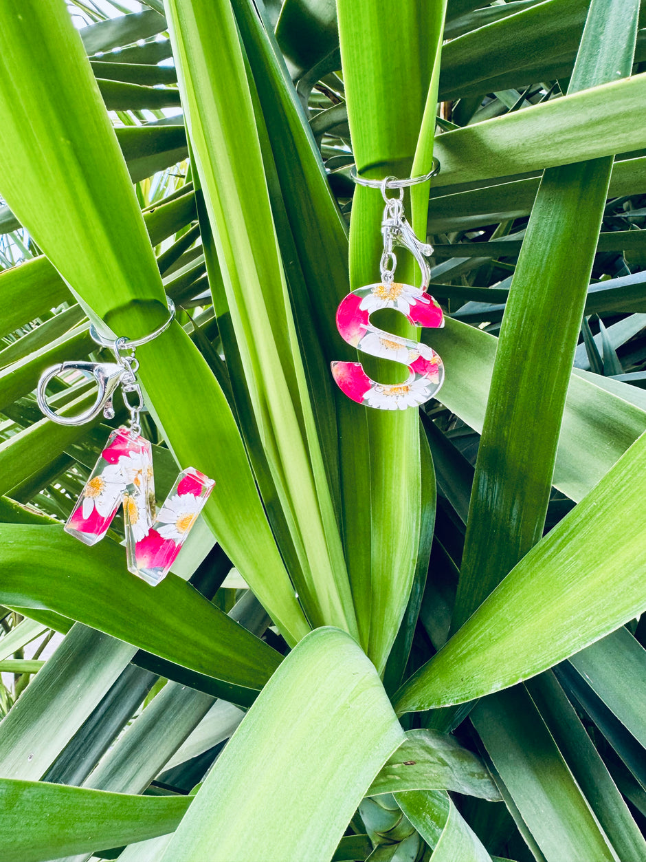 Custom Design Keyrings