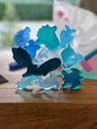 Sea Life Balance Puzzle (Custom)