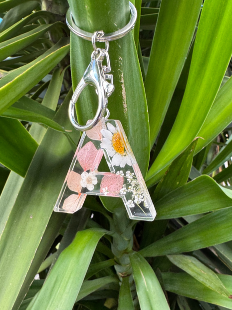 Blush Bloom