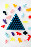 Pyramid Puzzle